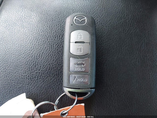 Продажа на аукционе авто 2017 Mazda Mazda6 Touring, vin: JM1GL1V5XH1129675, номер лота: 44916443
