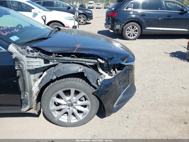 Продажа на аукционе авто 2017 Mazda Mazda6 Touring, vin: JM1GL1V5XH1129675, номер лота: 44916443