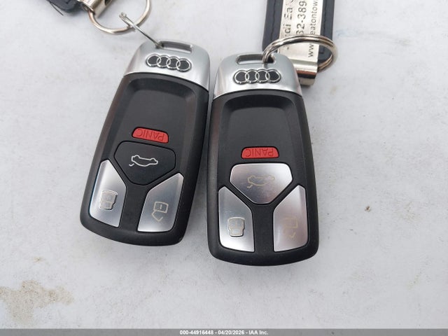 2018 AUDI Q7 WA1VAAF72JD024768 Photo 10