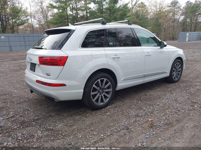 2018 AUDI Q7 WA1VAAF72JD024768 Photo 3
