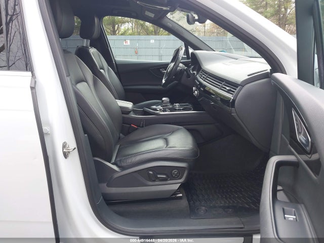 2018 AUDI Q7 WA1VAAF72JD024768 Photo 4