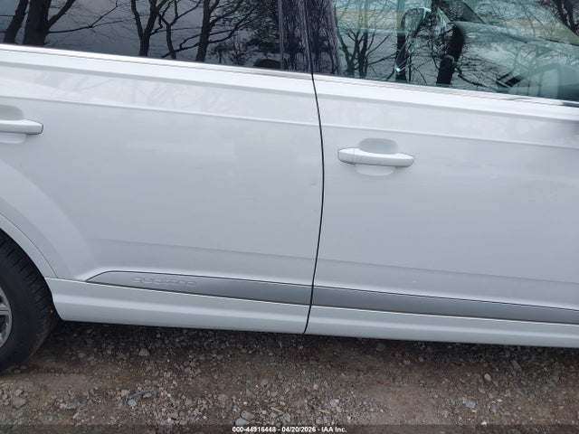 2018 AUDI Q7 WA1VAAF72JD024768 Photo 5