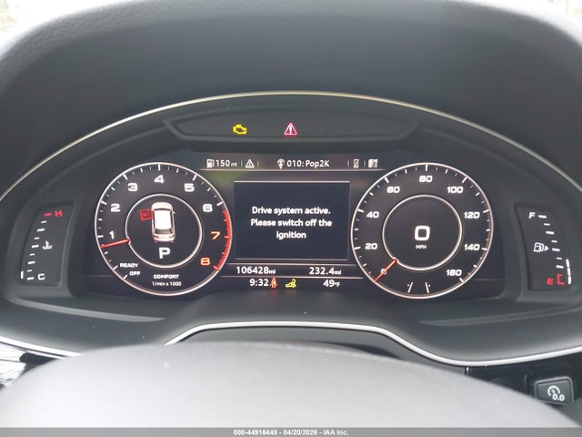 2018 AUDI Q7 WA1VAAF72JD024768 Photo 6
