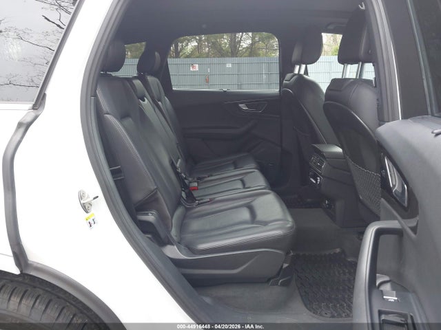 2018 AUDI Q7 WA1VAAF72JD024768 Photo 7