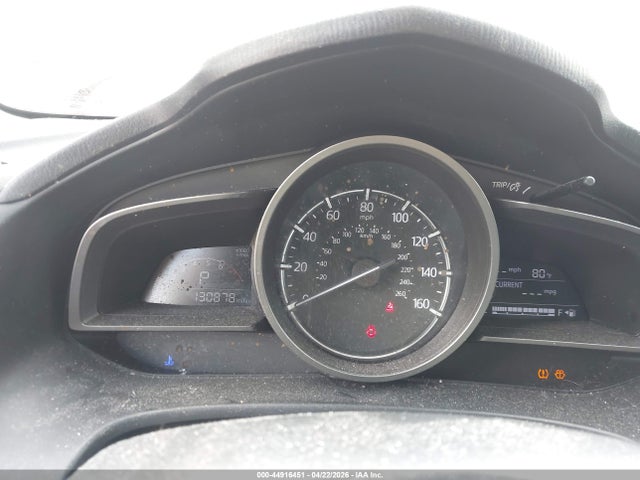 Продаж на аукціоні авто 2018 Mazda Mazda3 Touring, vin: 3MZBN1V30JM242477, номер лоту: 44916451