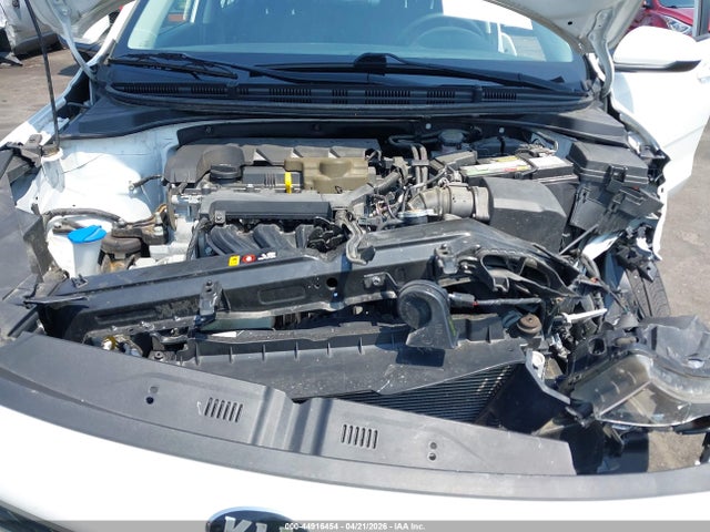 Продаж на аукціоні авто 2020 Kia Rio Lx, vin: 3KPA24AD0LE358167, номер лоту: 44916454