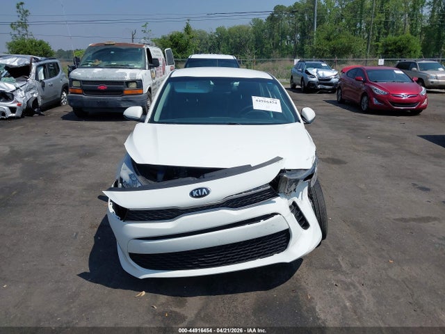 Продаж на аукціоні авто 2020 Kia Rio Lx, vin: 3KPA24AD0LE358167, номер лоту: 44916454
