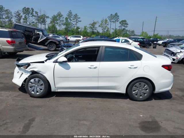 Продаж на аукціоні авто 2020 Kia Rio Lx, vin: 3KPA24AD0LE358167, номер лоту: 44916454