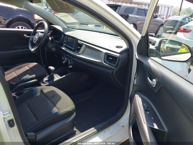 Продаж на аукціоні авто 2020 Kia Rio Lx, vin: 3KPA24AD0LE358167, номер лоту: 44916454