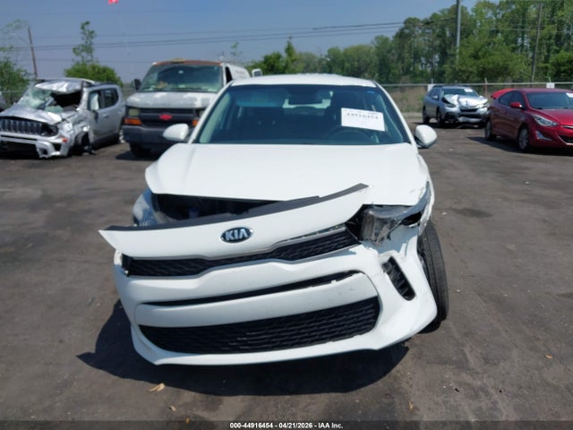 Продаж на аукціоні авто 2020 Kia Rio Lx, vin: 3KPA24AD0LE358167, номер лоту: 44916454
