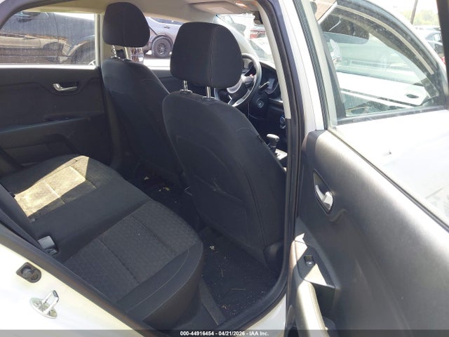 Продаж на аукціоні авто 2020 Kia Rio Lx, vin: 3KPA24AD0LE358167, номер лоту: 44916454