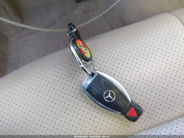 Aukcja sprzedaży 2012 Mercedes-benz C 250 Sport, vin: WDDGF4HB3CR215310, numer aukcji: 44916459