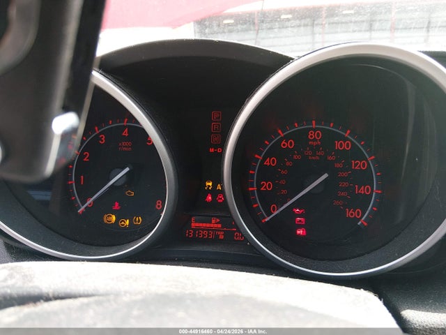 44916460 :رقم المزاد ، JM1BL1H65A1164726 vin ، 2010 Mazda Mazda3 S Grand Touring مزاد بيع