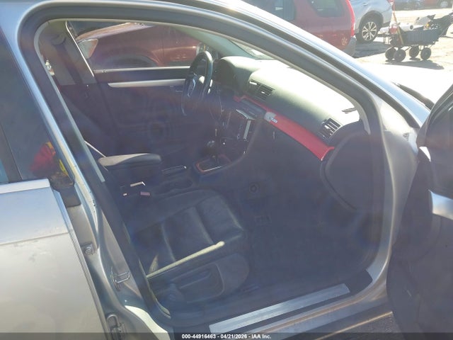 44916463 :رقم المزاد ، WAUKF78E97A217760 vin ، 2007 Audi A4 2.0t Avant مزاد بيع