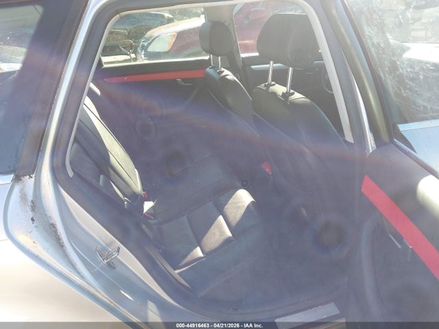 44916463 :رقم المزاد ، WAUKF78E97A217760 vin ، 2007 Audi A4 2.0t Avant مزاد بيع