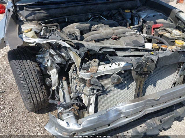 Aukcja sprzedaży 2013 Subaru Outback 2.5i Premium, vin: 4S4BRBCC9D3208331, numer aukcji: 44916465