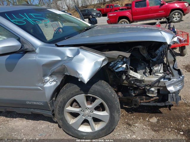 Aukcja sprzedaży 2013 Subaru Outback 2.5i Premium, vin: 4S4BRBCC9D3208331, numer aukcji: 44916465