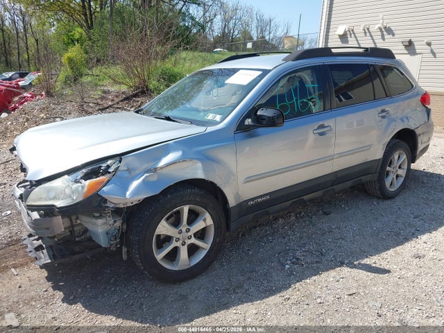 Aukcja sprzedaży 2013 Subaru Outback 2.5i Premium, vin: 4S4BRBCC9D3208331, numer aukcji: 44916465