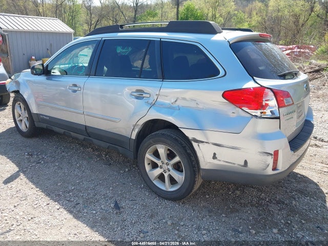 Aukcja sprzedaży 2013 Subaru Outback 2.5i Premium, vin: 4S4BRBCC9D3208331, numer aukcji: 44916465
