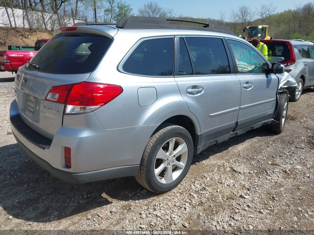 Aukcja sprzedaży 2013 Subaru Outback 2.5i Premium, vin: 4S4BRBCC9D3208331, numer aukcji: 44916465