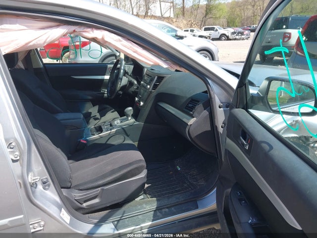 Aukcja sprzedaży 2013 Subaru Outback 2.5i Premium, vin: 4S4BRBCC9D3208331, numer aukcji: 44916465