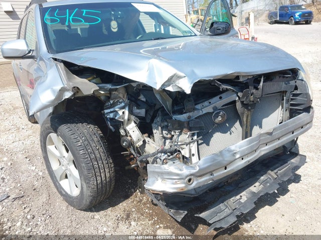 Aukcja sprzedaży 2013 Subaru Outback 2.5i Premium, vin: 4S4BRBCC9D3208331, numer aukcji: 44916465