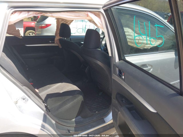 Aukcja sprzedaży 2013 Subaru Outback 2.5i Premium, vin: 4S4BRBCC9D3208331, numer aukcji: 44916465