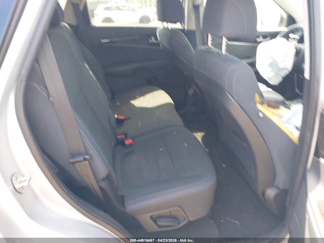 Aukcja sprzedaży 2017 Kia Sorento 2.4l Lx, vin: 5XYPGDA36HG246910, numer aukcji: 44916467