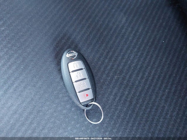 1N4AL3AP5GC196542 Nissan Altima 2.5 Sr