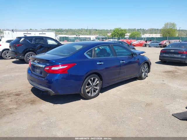 1N4AL3AP5GC196542 Nissan Altima 2.5 Sr