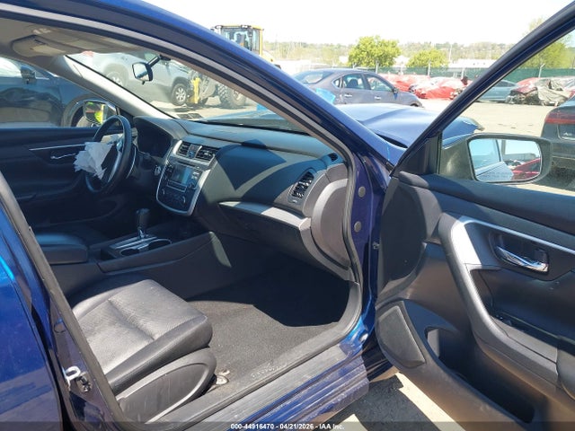 1N4AL3AP5GC196542 Nissan Altima 2.5 Sr
