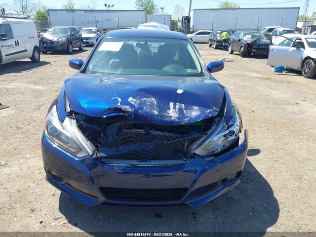 1N4AL3AP5GC196542 Nissan Altima 2.5 Sr