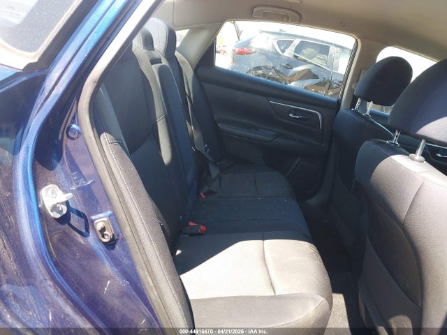 1N4AL3AP5GC196542 Nissan Altima 2.5 Sr