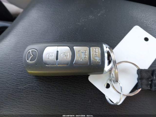 2016 Mazda Mazda3 I Sport მანქანა იყიდება აუქციონზე, vin: 3MZBM1T71GM296260, აუქციონის ნომერი: 44916476