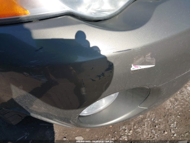 2007 Subaru Outback 2.5i მანქანა იყიდება აუქციონზე, vin: 4S4BP61C177340822, აუქციონის ნომერი: 44916485