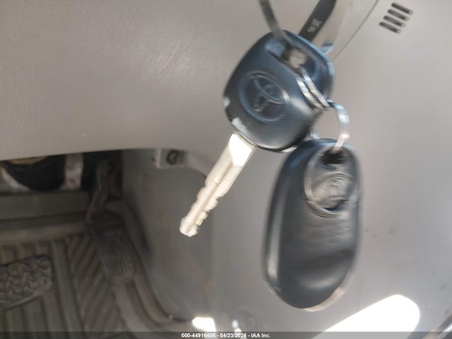 Продажа на аукционе авто 2008 Toyota Sienna Le, vin: 5TDZK23CX8S130055, номер лота: 44916486