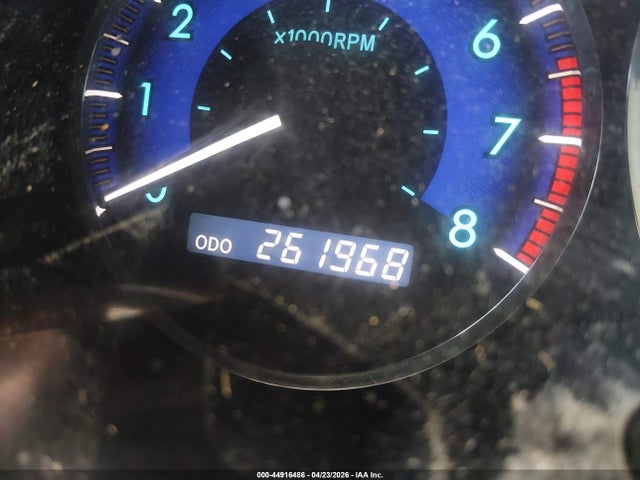 Продажа на аукционе авто 2008 Toyota Sienna Le, vin: 5TDZK23CX8S130055, номер лота: 44916486
