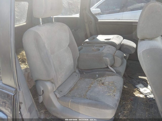 Продажа на аукционе авто 2008 Toyota Sienna Le, vin: 5TDZK23CX8S130055, номер лота: 44916486
