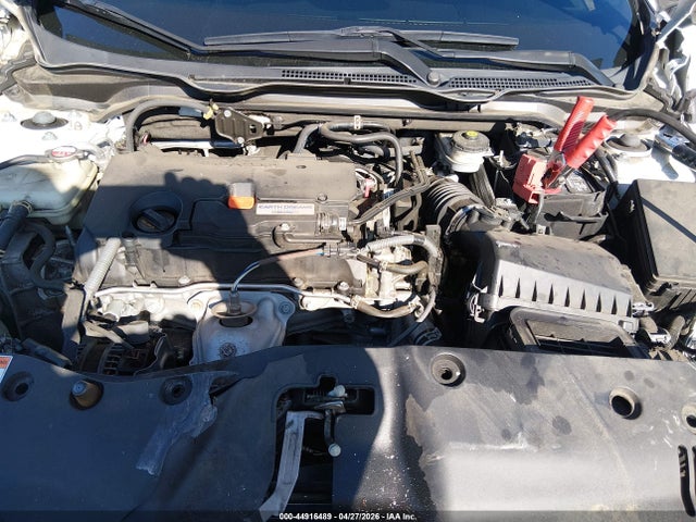 Aukcja sprzedaży 2020 Honda Civic Sport, vin: 2HGFC2F82LH590455, numer aukcji: 44916489