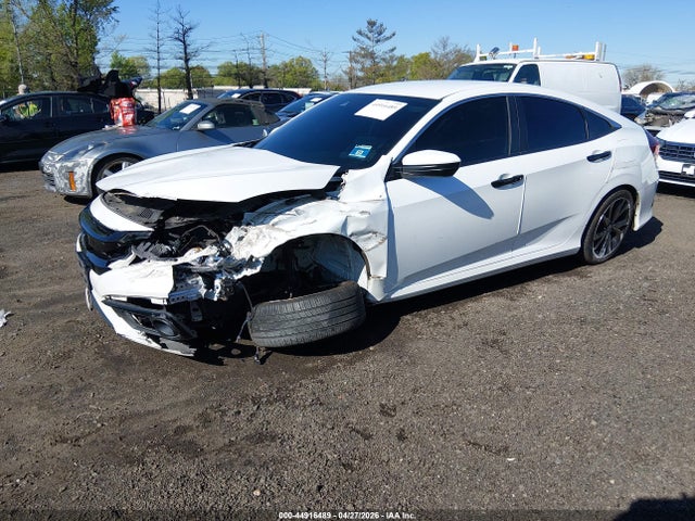 Aukcja sprzedaży 2020 Honda Civic Sport, vin: 2HGFC2F82LH590455, numer aukcji: 44916489