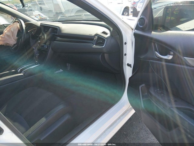 Aukcja sprzedaży 2020 Honda Civic Sport, vin: 2HGFC2F82LH590455, numer aukcji: 44916489