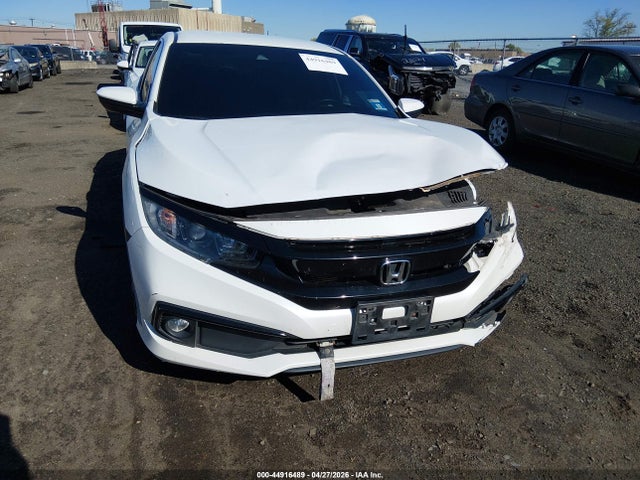 Aukcja sprzedaży 2020 Honda Civic Sport, vin: 2HGFC2F82LH590455, numer aukcji: 44916489