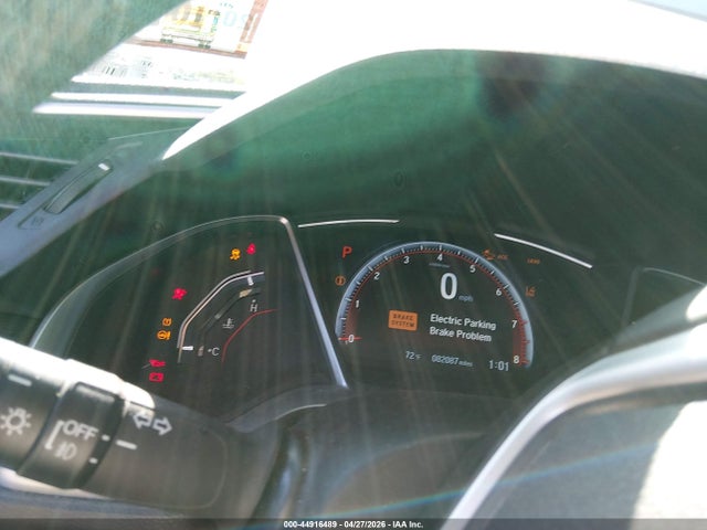 Aukcja sprzedaży 2020 Honda Civic Sport, vin: 2HGFC2F82LH590455, numer aukcji: 44916489