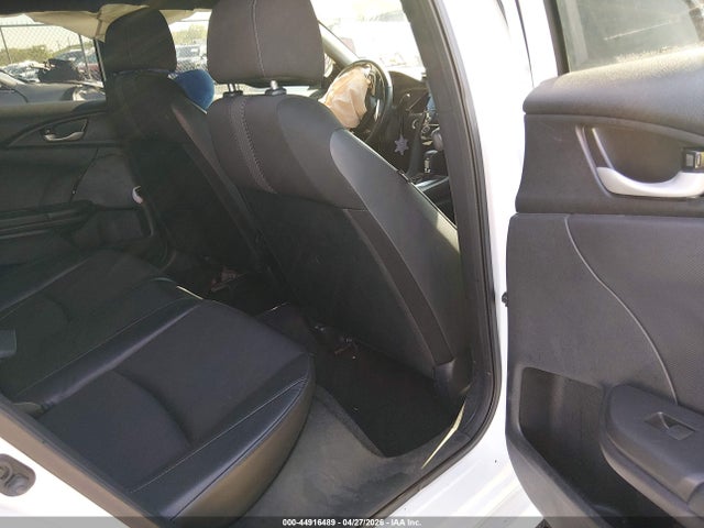 Aukcja sprzedaży 2020 Honda Civic Sport, vin: 2HGFC2F82LH590455, numer aukcji: 44916489