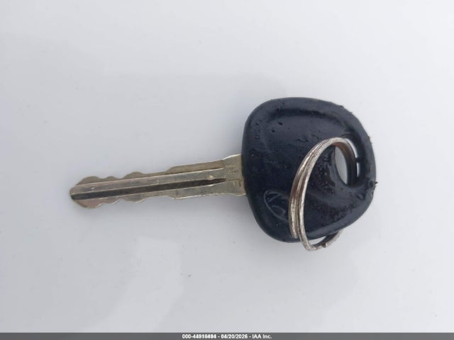 2007 Hyundai Sonata Gls მანქანა იყიდება აუქციონზე, vin: 5NPET46C37H224799, აუქციონის ნომერი: 44916494