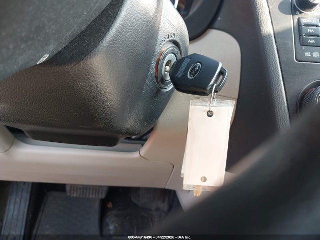 Aukcja sprzedaży 2014 Subaru Xv Crosstrek 2.0i Premium, vin: JF2GPACC6E8284475, numer aukcji: 44916496