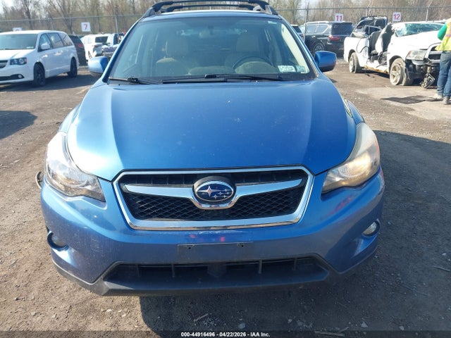 Aukcja sprzedaży 2014 Subaru Xv Crosstrek 2.0i Premium, vin: JF2GPACC6E8284475, numer aukcji: 44916496
