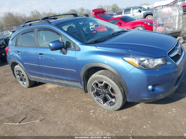 Aukcja sprzedaży 2014 Subaru Xv Crosstrek 2.0i Premium, vin: JF2GPACC6E8284475, numer aukcji: 44916496
