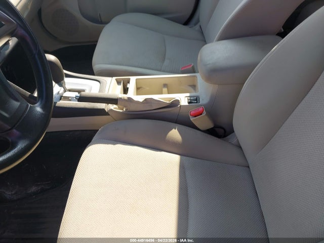 Aukcja sprzedaży 2014 Subaru Xv Crosstrek 2.0i Premium, vin: JF2GPACC6E8284475, numer aukcji: 44916496