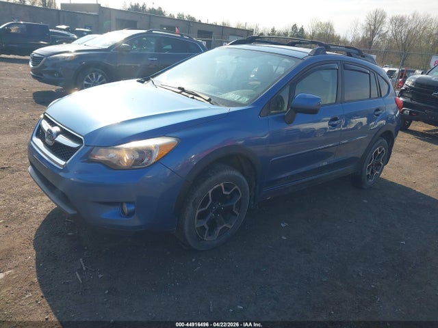 Aukcja sprzedaży 2014 Subaru Xv Crosstrek 2.0i Premium, vin: JF2GPACC6E8284475, numer aukcji: 44916496
